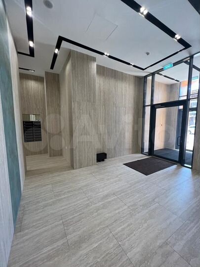 2-к. квартира, 41,3 м², 4/9 эт.