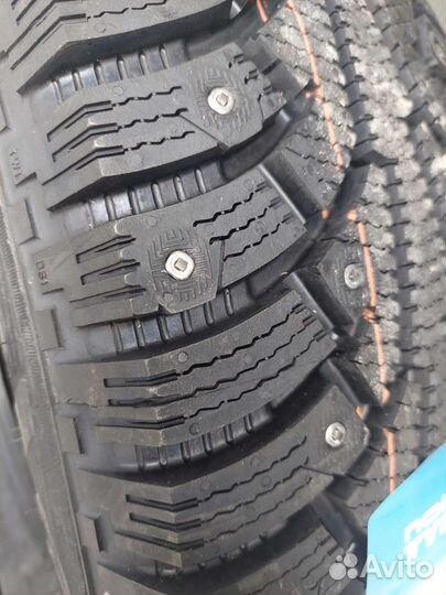 Nokian Tyres Nordman 5 SUV 235/75 R16 108T