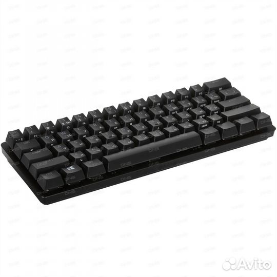 Клавиатура Razer huntsman mini