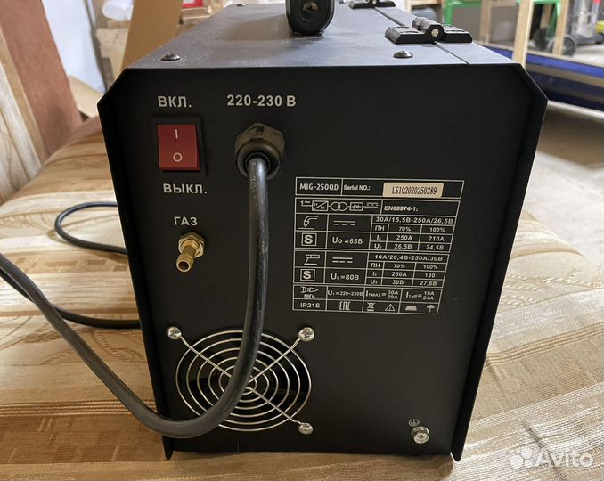 Аренда сварочного аппарата