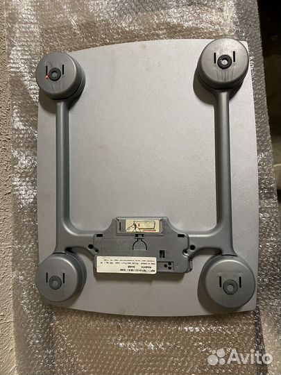 Весы напольные электронные