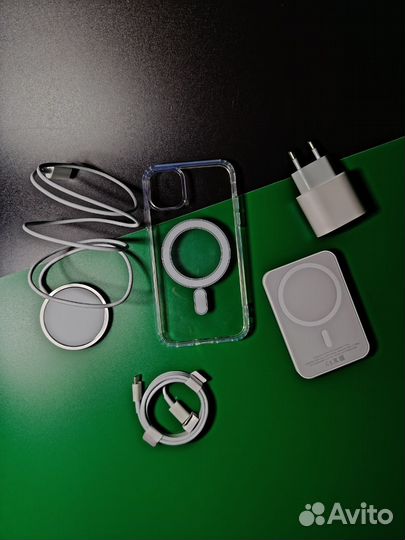 Подарочный набор для iPhone 13