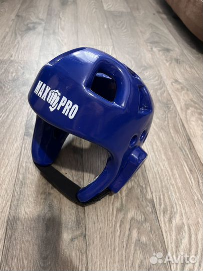 Экипировка для тхэквондо max pro