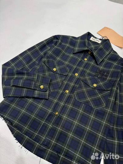 Костюм miu miu