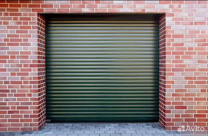 Роллеты Любой размер, проем. Новые