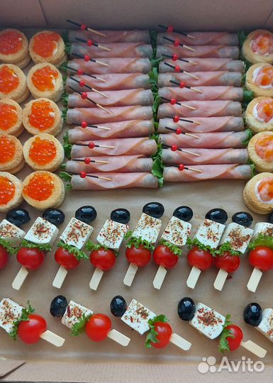 Питание кейтеринг