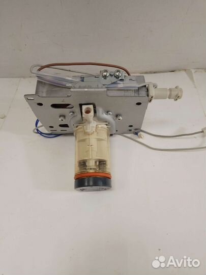 Поршень термо блока в сборе Delonghi