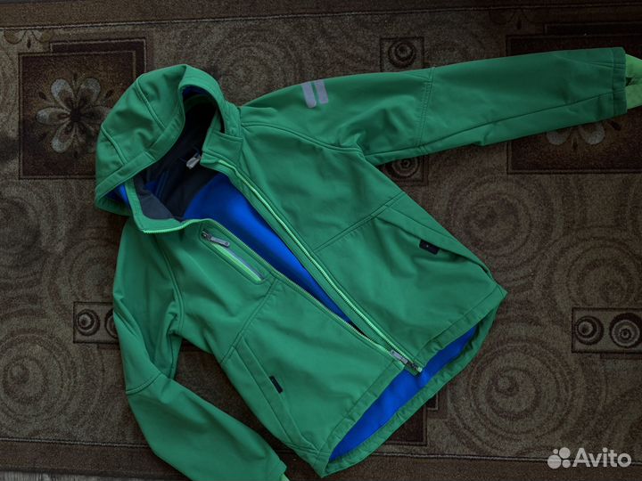 Ветровка мужская hm