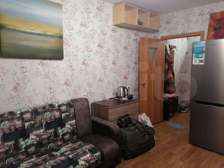 Квартира-студия, 23 м², 5/10 эт.