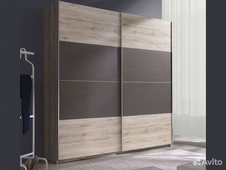 Шкаф купе без посредников