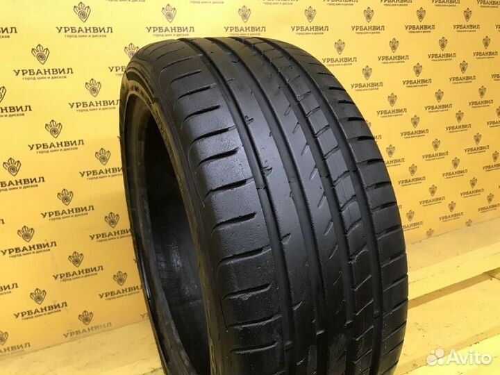 Goodyear Eagle F1 Asymmetric 2 225/45 R17 94Y