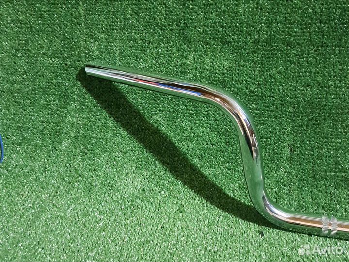 Руль на мотоцикл