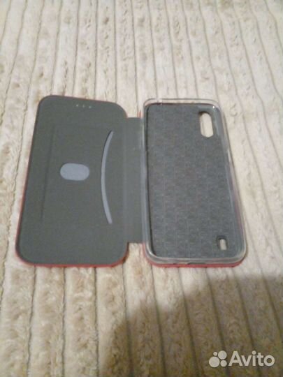 Чехол книжка