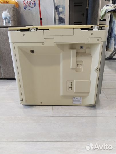 Копировальный аппарат Canon IR2016J