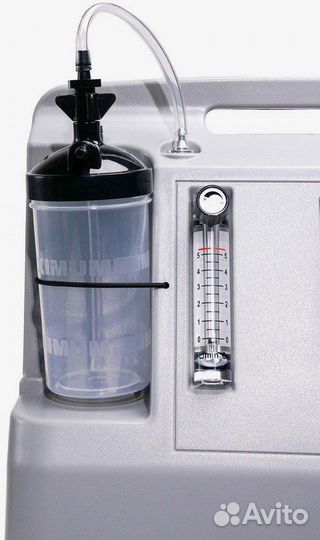 Концентратор кислорода