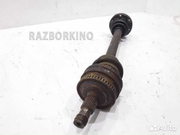 Привод задний A2203501410