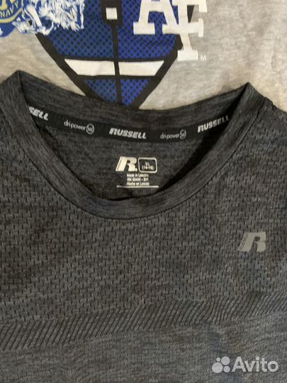 Джинсовая рубашка