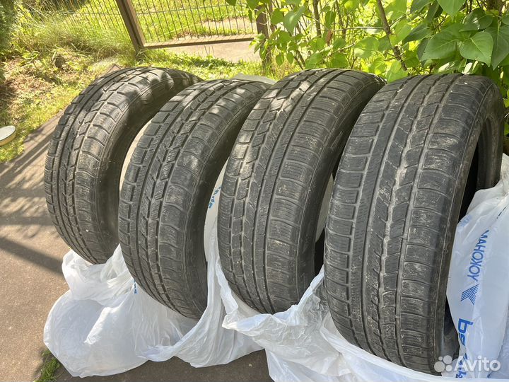 Nexen Winguard Sport 235/55 R19 105V