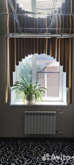 Жалюзи вертикальные пластиковые