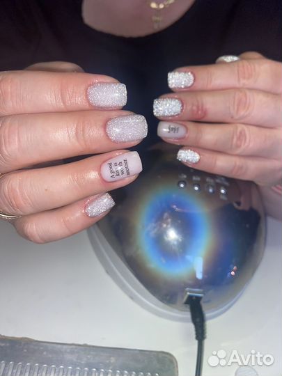 Маникюр педикюр наращивание ногтей