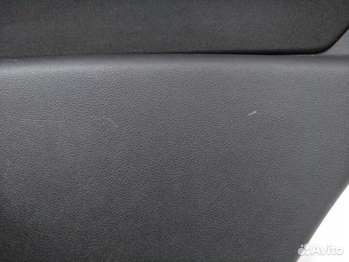 Обивка задней двери Датсун Он До 829005PA0G