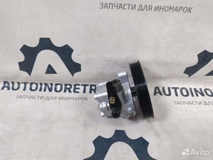 Насос гур Hyundai Sonata V (2004-2007)