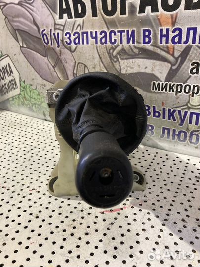 Кулиса МКПП Volkswagen transporter T-5