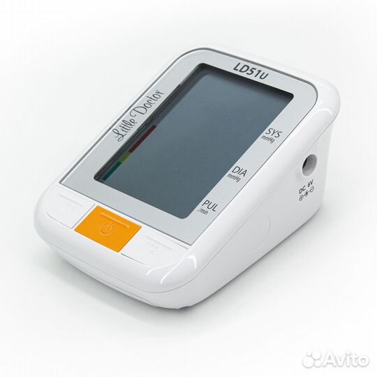 Тонометр автоматический LD-51U