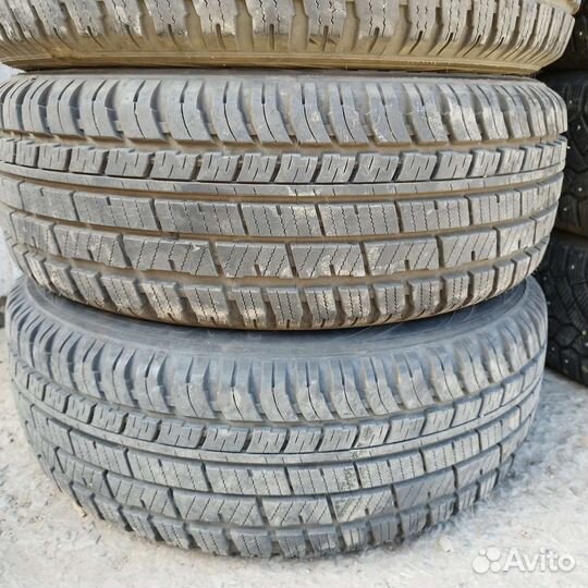 Amtel Cruise 4x4 215/65 R16