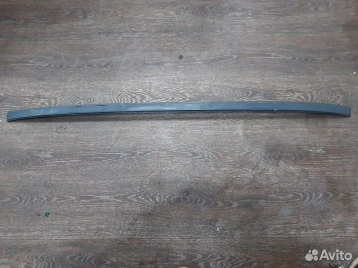 Молдинг на крышу левый Daewoo Nexia kletn A15MF