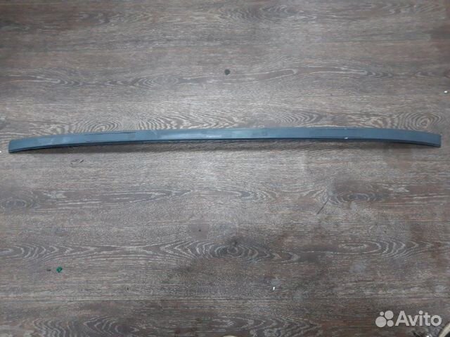 Молдинг на крышу левый Daewoo Nexia kletn A15MF