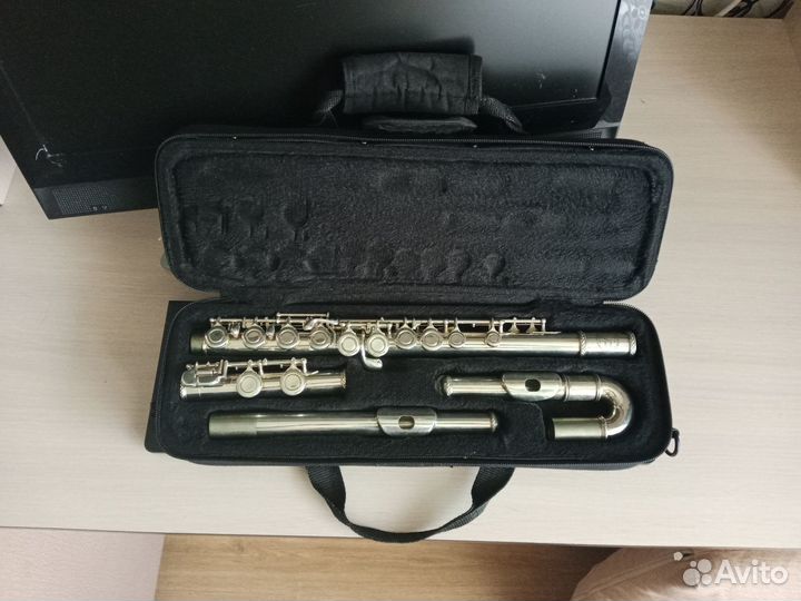 Флейта John Packer