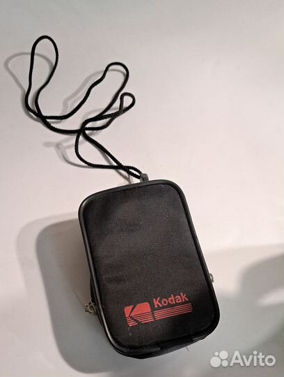 Фотоаппарат пленочный Kodak Star Motor