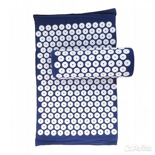 Аппликатор кузнецова, игольчатый коврик для спины