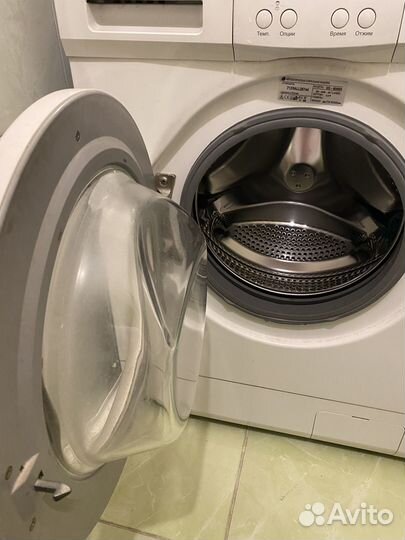 Стиральная машина lg 3.5 кг