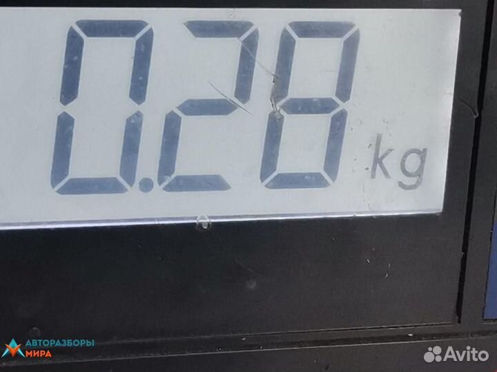 Подушка безопасности Opel Astra K 2016 13507664