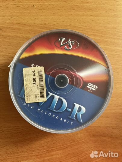 Диски, фильмы/музыка