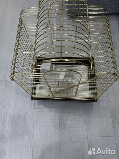 Клетка для птиц