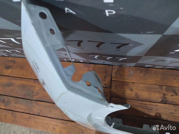 Крыло переднее правое Skoda Kodiaq 16-22 Б/У Ориги