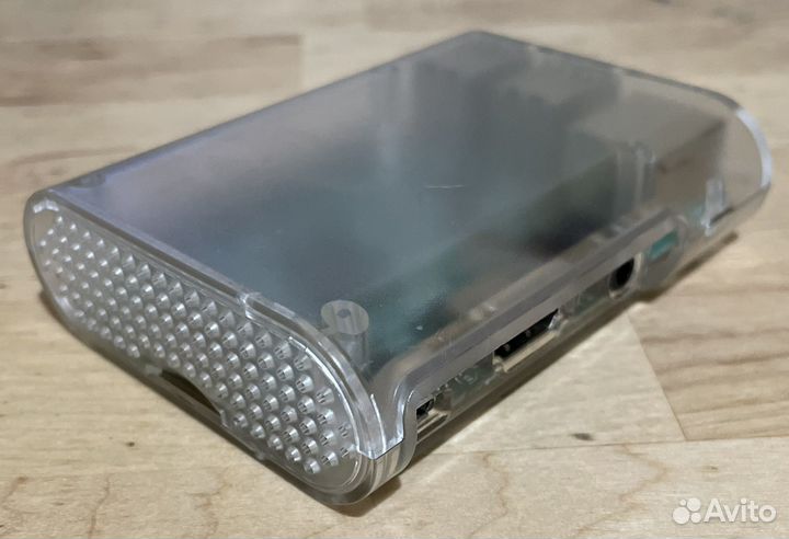 Raspberry Pi 3 Model B V1.2