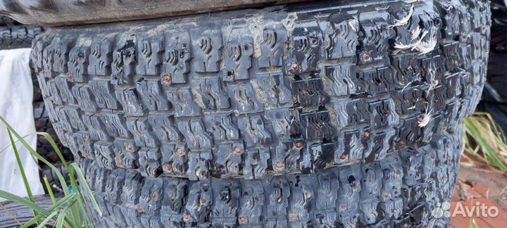 КАМА И-511 175/80 R16