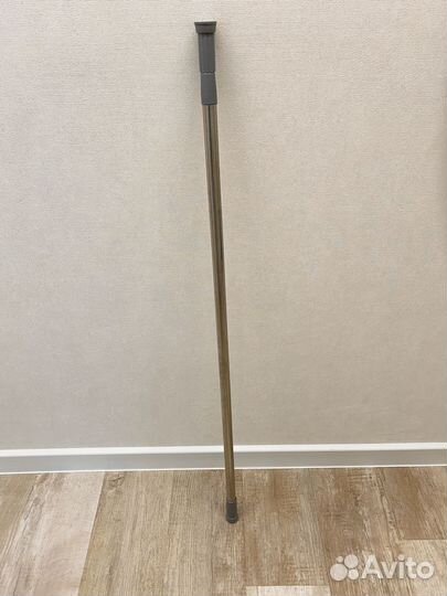 Штанга для ванной