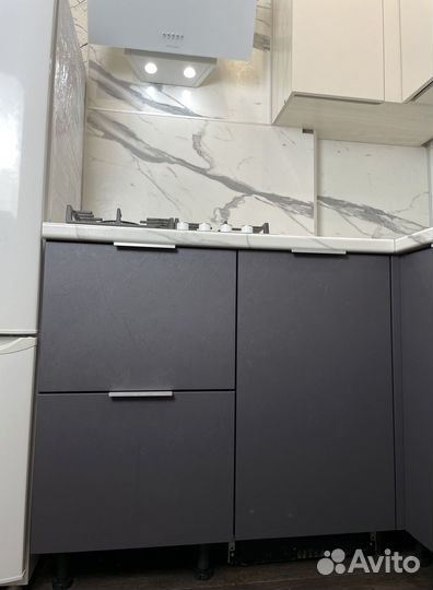 Кухни на заказ с гарантией