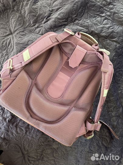 Рюкзак школьный для девочки kitty