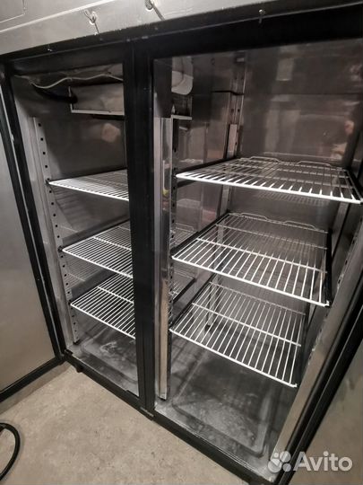 Холодильный шкаф polair CM114-G