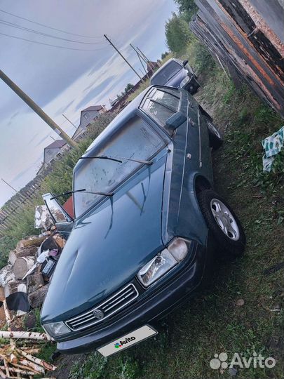 Москвич 2141 1.6 МТ, 1998, 12 000 км