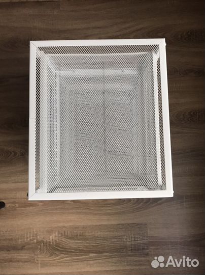 Стеллаж тумба Икея