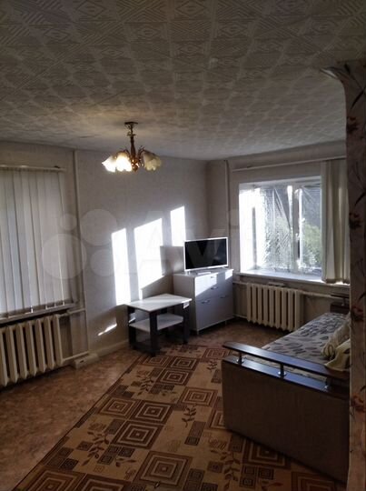 1-к. квартира, 31 м², 3/5 эт.