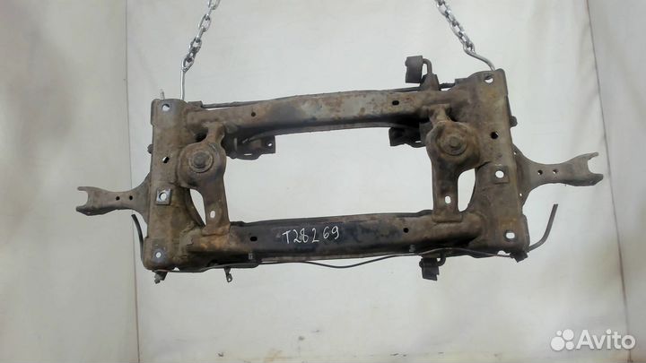 Балка подвески задняя Mazda MX-5 2, 1999