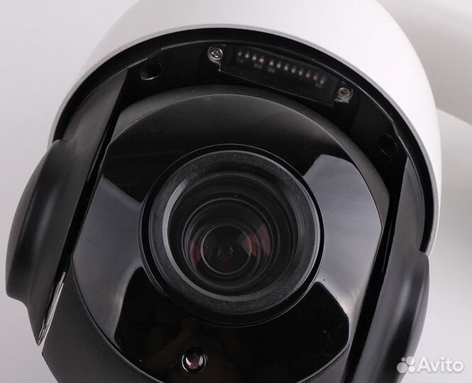 NEW Уличная скоростная поворотная камера высокого